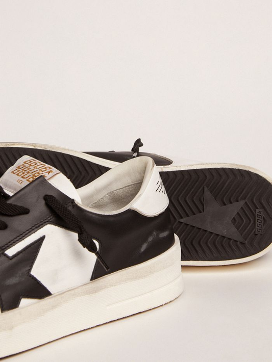 Tênis Golden Goose Stardan