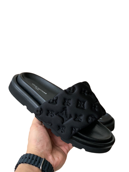 Slide Louis Vuitton