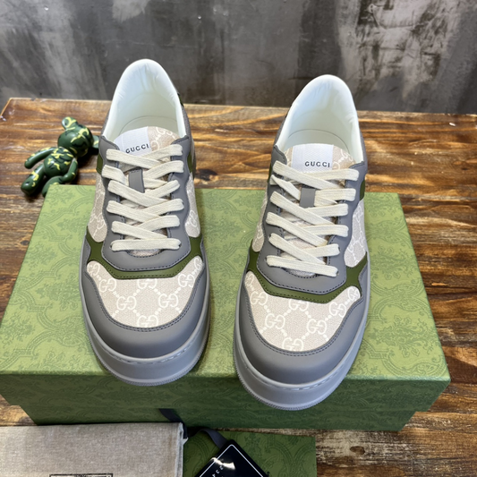 Gucci GG Supreme Sneaker