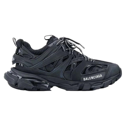 Balenciaga Track Black