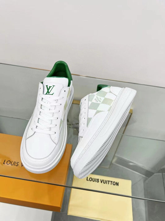 Beverly Hills Louis vuitton