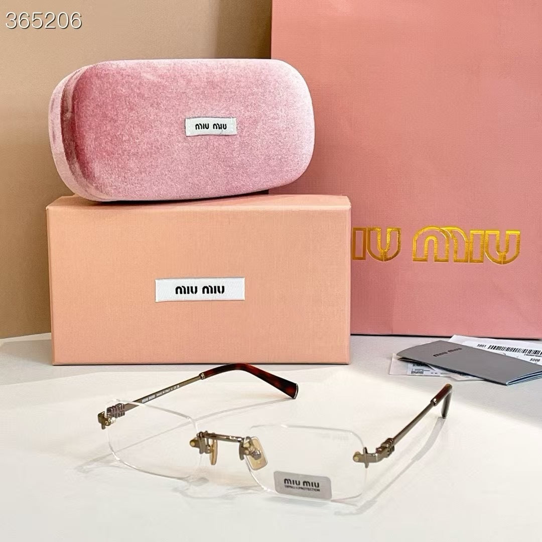 Óculos Miu Miu