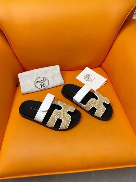 Hermes Chypre Sandal