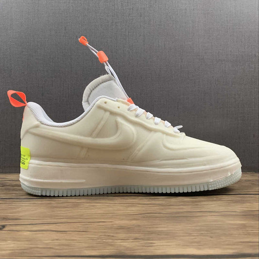 Air Force 1 Experimental Sail CV1754-100 - vista superior