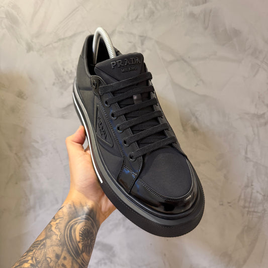Prada Macro Re-Nylon | Pronta Entrega