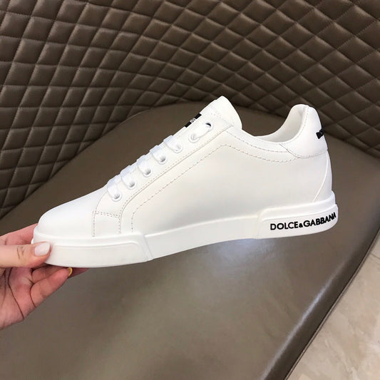 Dolce & Gabbana Portofino White