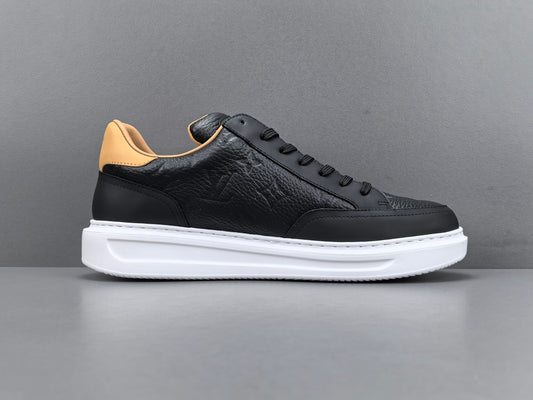 Beverly Hills Black