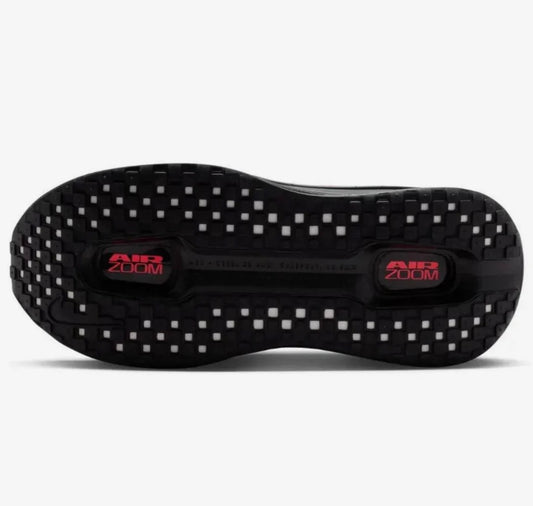 Nike Vomero Premium - Preto/Roxo
