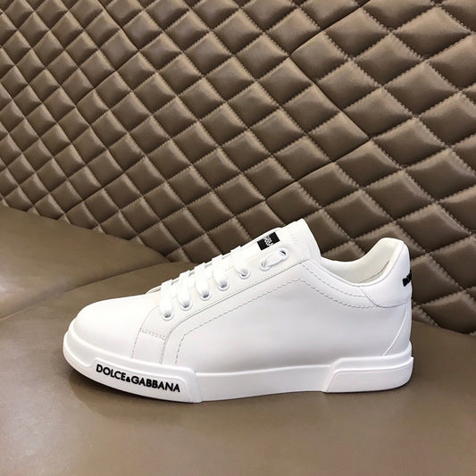 Dolce & Gabbana Portofino White