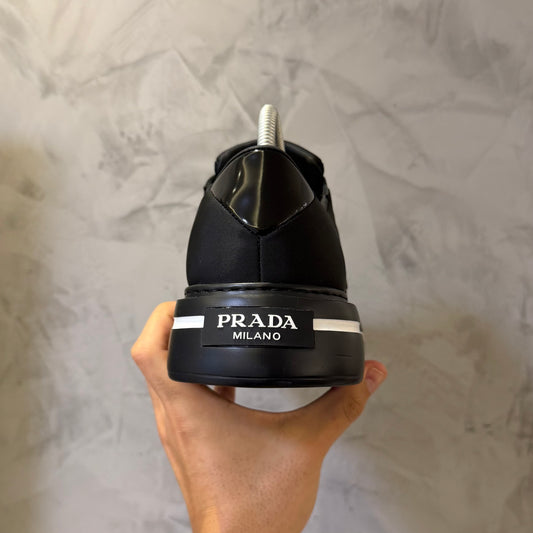 Prada Macro Re-Nylon | Pronta Entrega