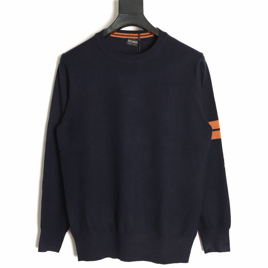 Suéter Zegna