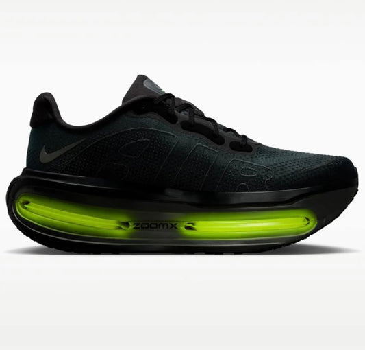 Nike Vomero Premium - Preto/Verde
