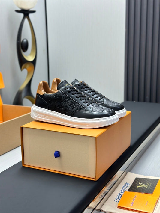 Beverly Hills Black