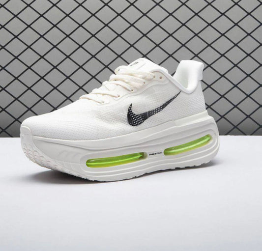 Nike Vomero Premium - Branco/Verde