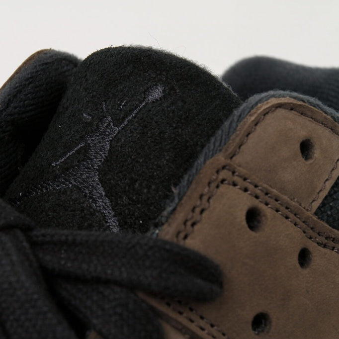 Travis Scott x Jordan Jumpman "Jack TR Dark Mocha"