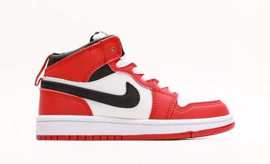 Air Jordan 1 Chicago Infantil - detalhe do solado