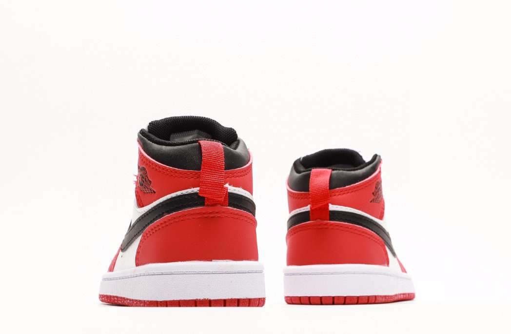 Air Jordan 1 Chicago Infantil