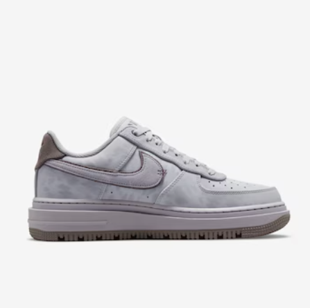 Nike Air Force 1 Low Luxe Providence Dyed