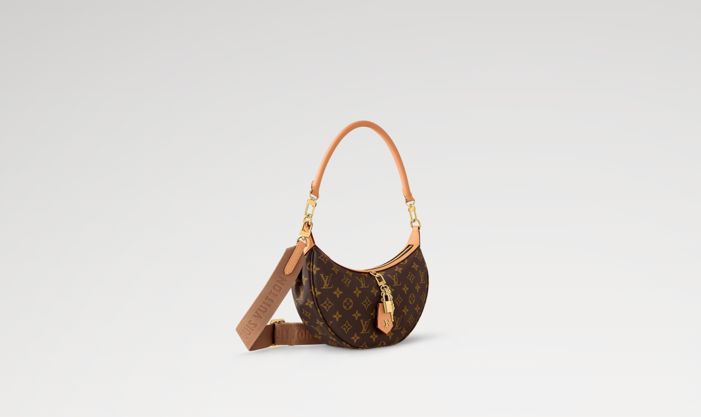 Bolsa Louis Vuitton Looping