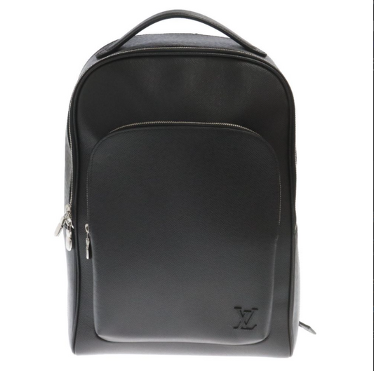 Mochila Lv Avenue Taiga Leather