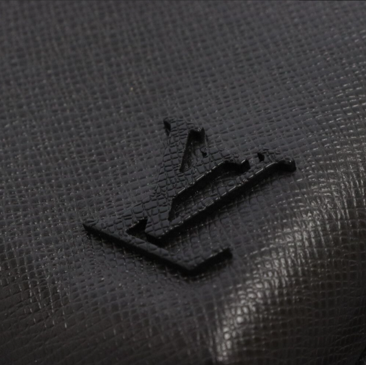 Mochila Lv Avenue Taiga Leather