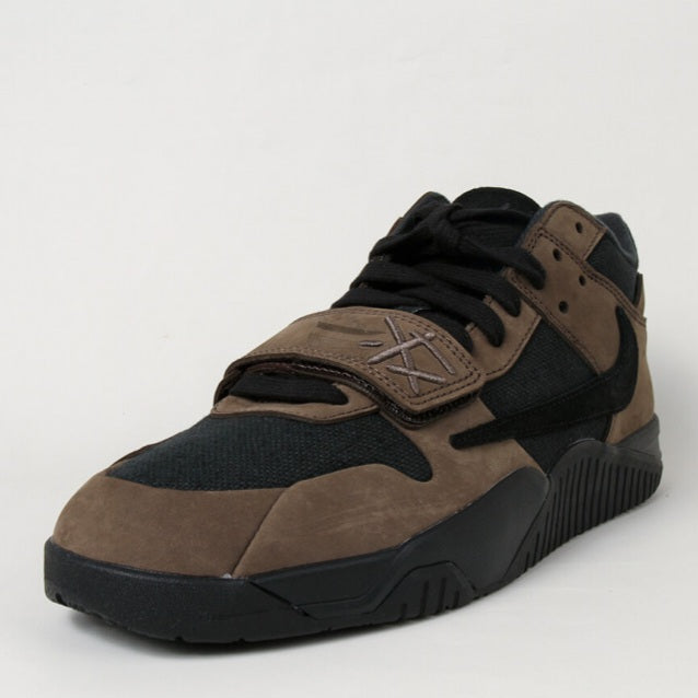 Travis Scott x Jordan Jumpman "Jack TR Dark Mocha"