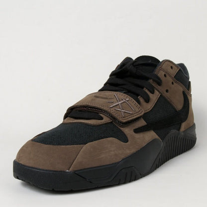 Travis Scott x Jordan Jumpman "Jack TR Dark Mocha"