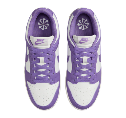 Nike Dunk Low Next Nature Black Raspberry