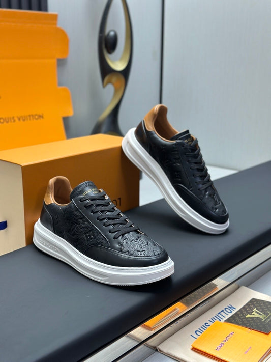 Beverly Hills Black