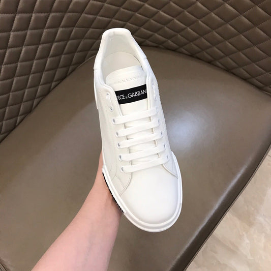 Dolce & Gabbana Portofino White