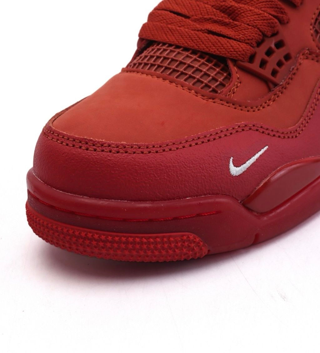 Air Jordan 4 Retro OG SP Nigel Sylvester Brick by Brick