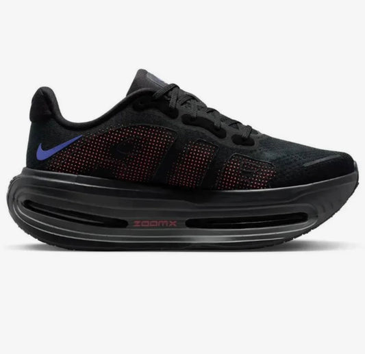 Nike Vomero Premium - Preto/Roxo