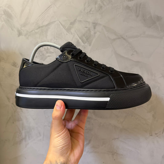 Prada Macro Re-Nylon | Pronta Entrega