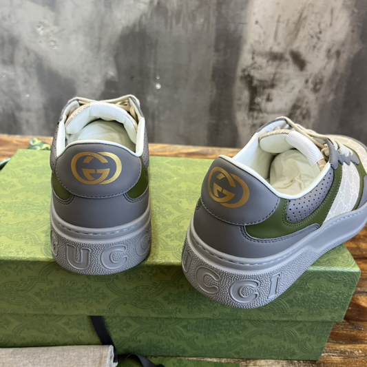 Gucci GG Supreme Sneaker