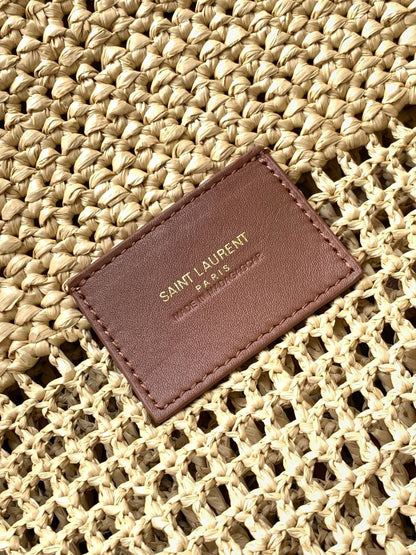 Bolsa Summer Saint Laurent YSL