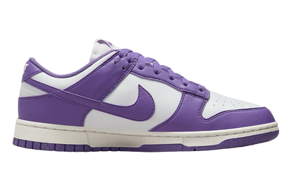 Nike Dunk Low Next Nature Black Raspberry