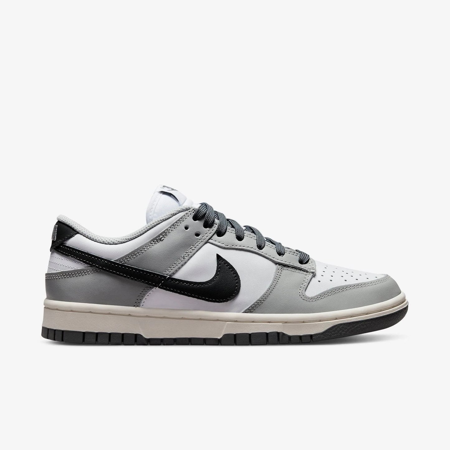 Nike Dunk Smoke Grey
