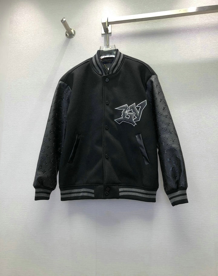 Jaqueta Preto