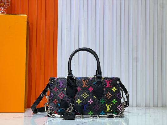 Bolsa LV OnTheGo East West TM