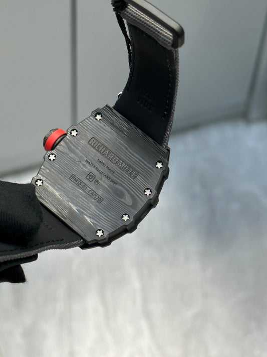 Relógio Richard Mille RM 35-02
