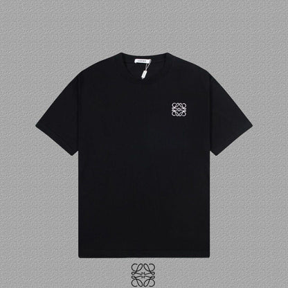 Camiseta Loewe Black
