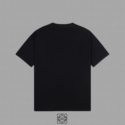 Camiseta Loewe Black