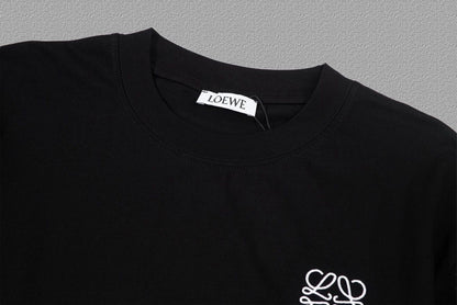 Camiseta Loewe Black
