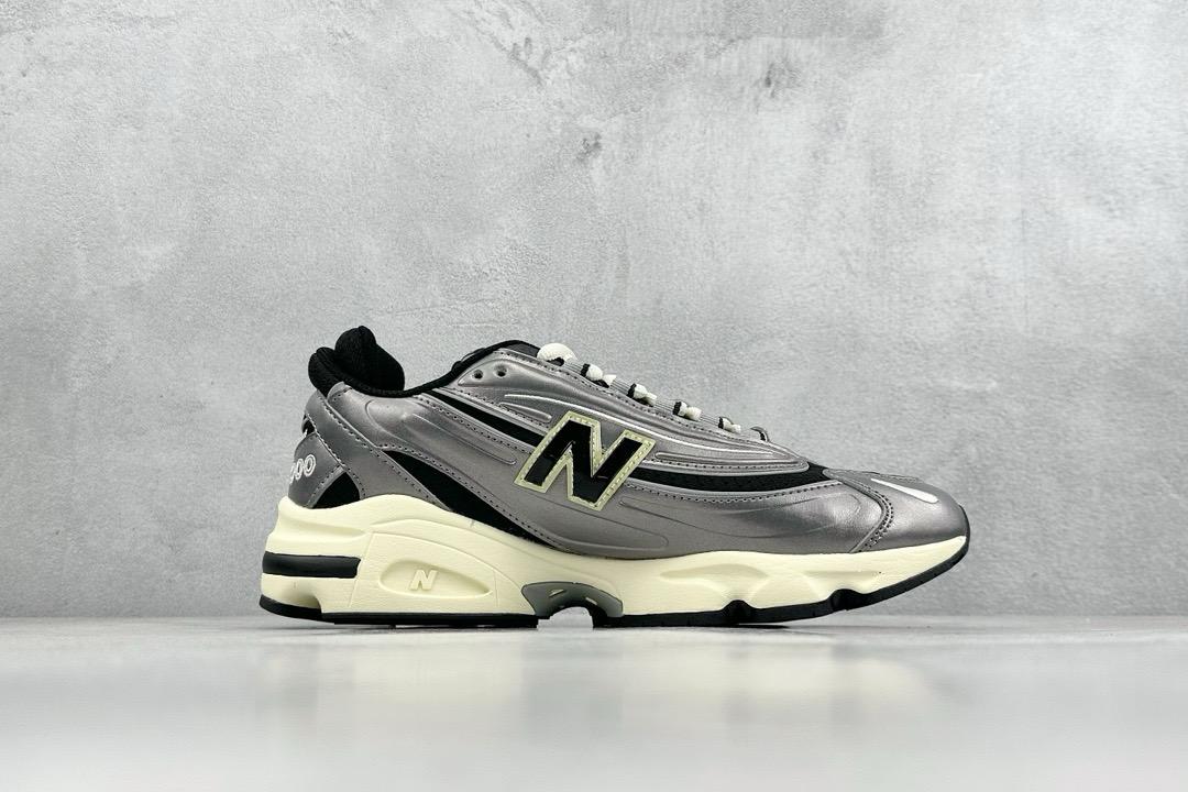 New Balance 1000 Silver Metalic