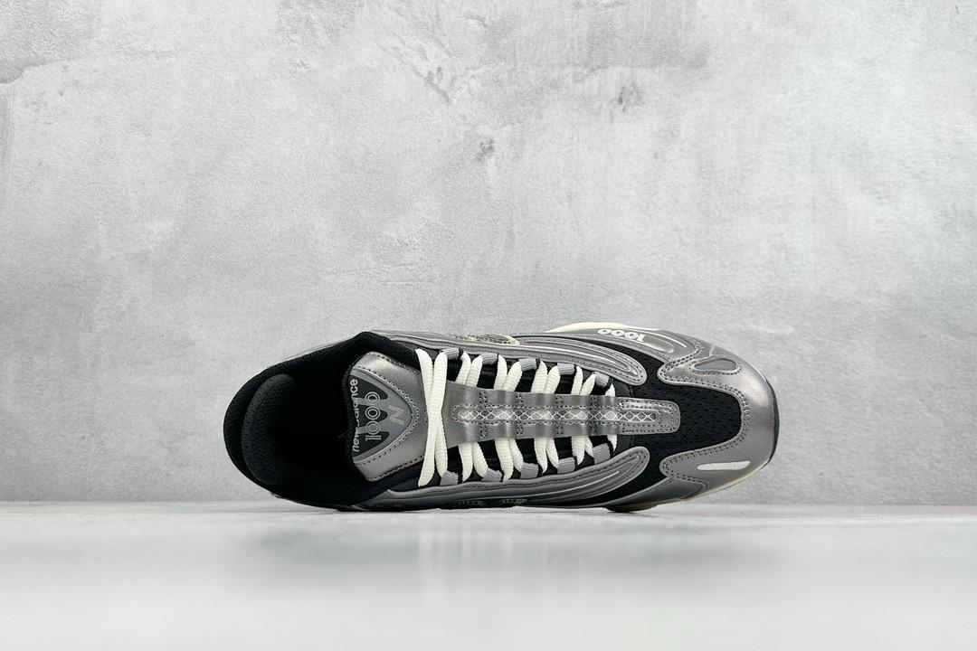 New Balance 1000 Silver Metalic