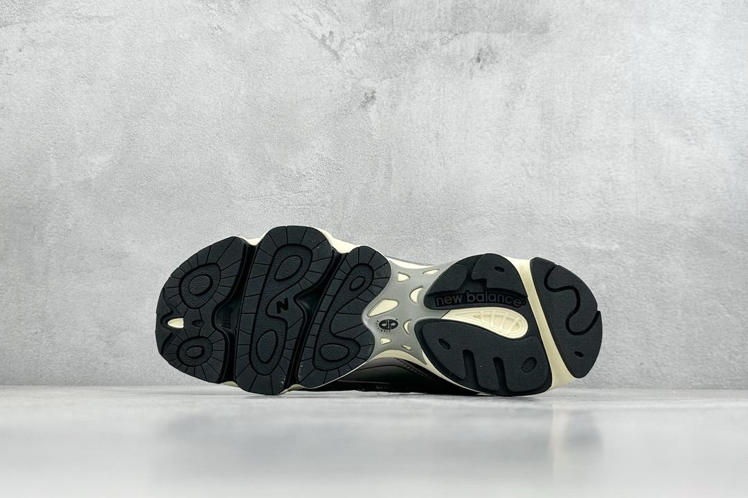 New Balance 1000 Silver Metalic