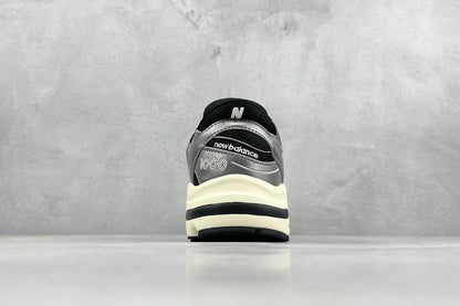 New Balance 1000 Silver Metalic