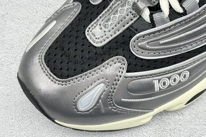 New Balance 1000 Silver Metalic