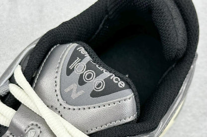 New Balance 1000 Silver Metalic