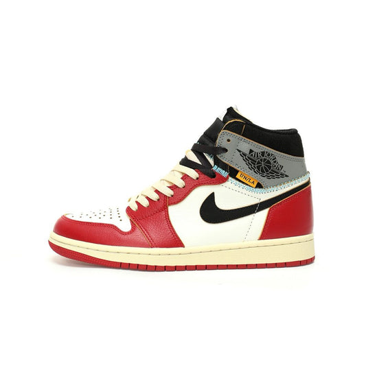 Union LA x Air Jordan 1 High OG SP Varsity Red